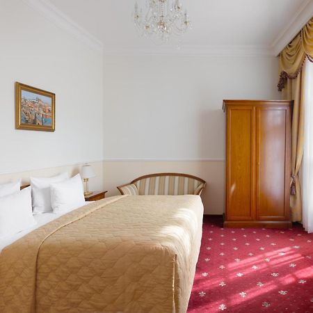 Spa Hotel Villa Ritter Karlsbad Buitenkant foto